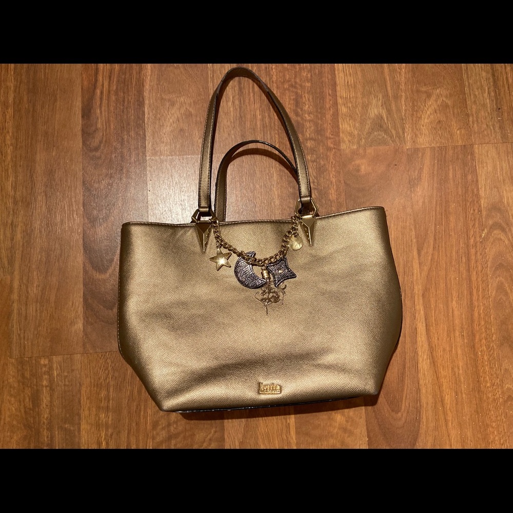Gently used purse